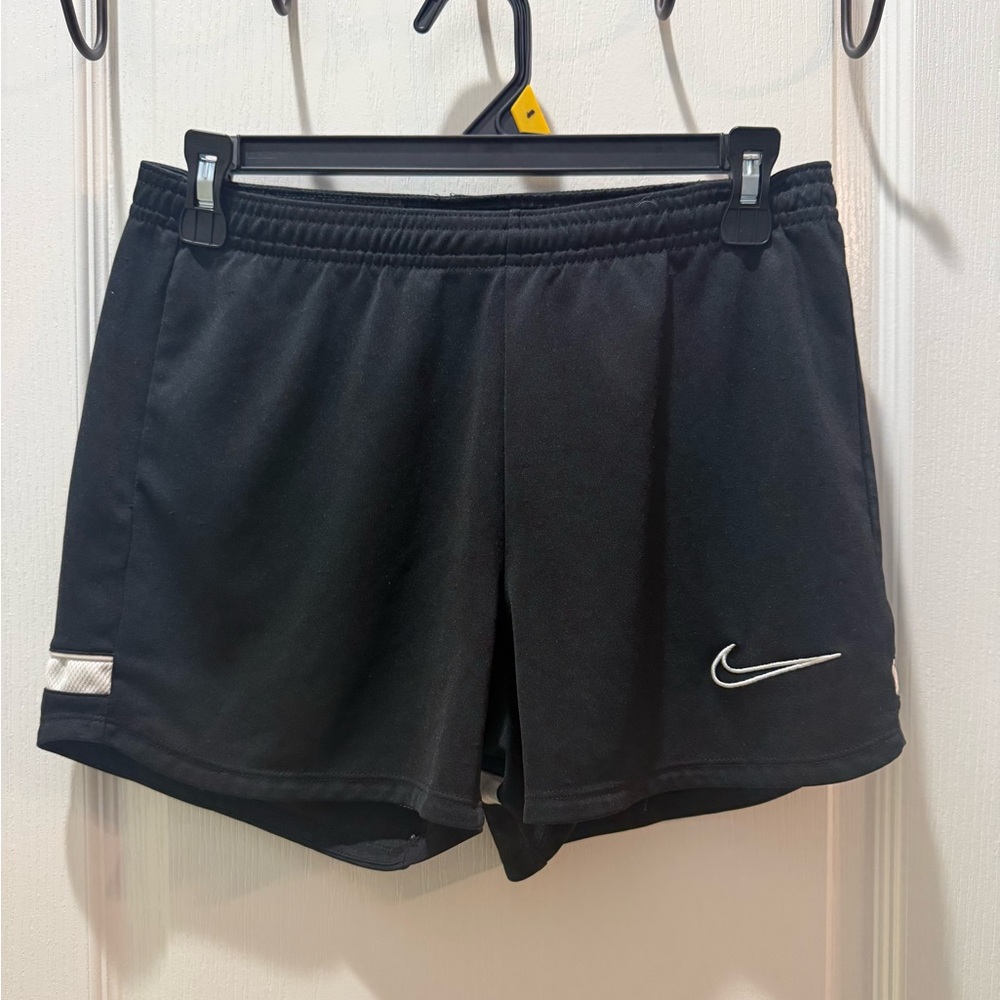 Nike Womens Dri-FIT Soccer Shorts
